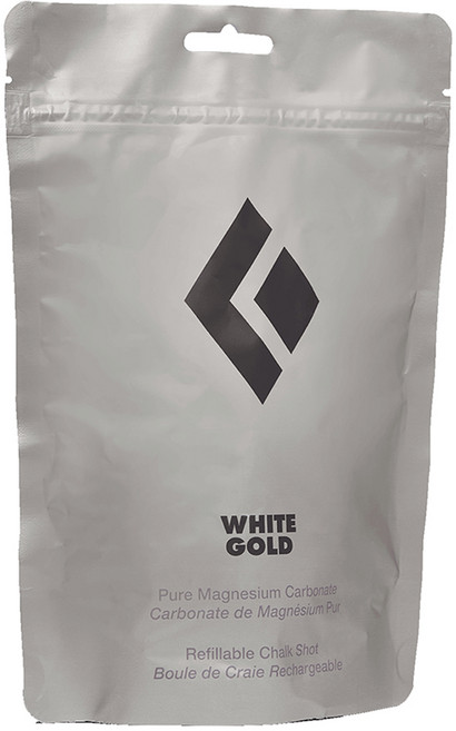 블랙다이아몬드 리필러블 쵸크볼, 50g, 1개