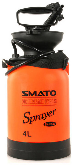 스마토 압축분무기 SM-CS4L, 1개