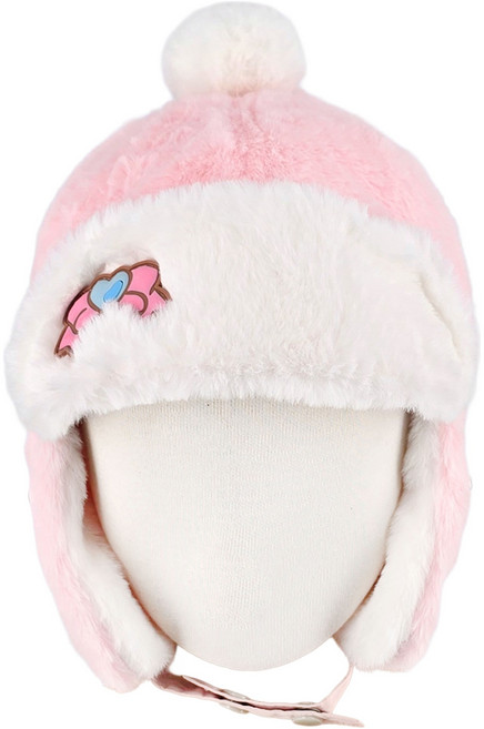 三麗鷗 美樂蒂 粉彩毛絨飛行帽 OHHKH11208