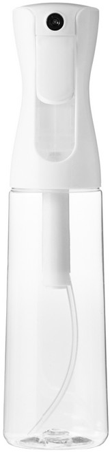 코멧 안개분사 분무기 300ml, 화이트, 1개