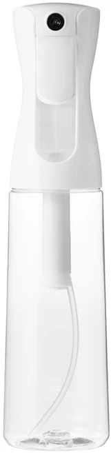 코멧 안개분사 분무기 300ml, 화이트, 1개 - 쿠팡