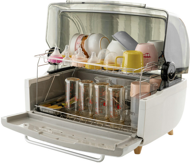 하임세프 식기 살균 건조기, HTD-UV3000