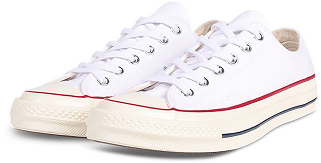 CONVERSE 匡威 男女款 Chuck 70 膠底運動鞋 162065C