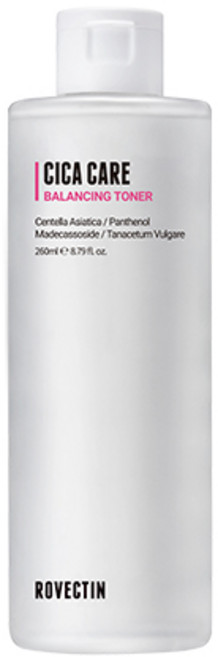 로벡틴 시카케어 밸런싱 토너, 260ml, 1개