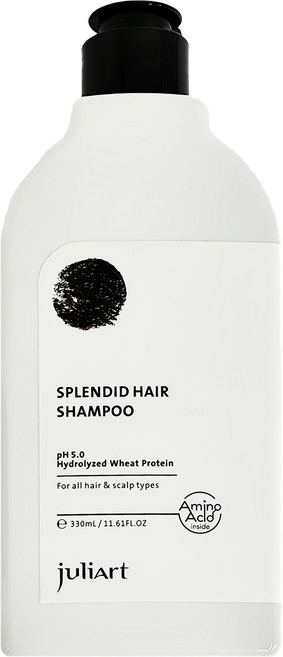 juliArt 覺亞 髮現完美洗髮精, 330ml, 1件