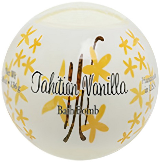 프라이멀엘리먼츠 배쓰밤 타이탄바닐라, 136g, 1개