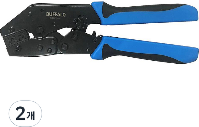 세신버팔로 압착기 SB-225D C2201153, 2개