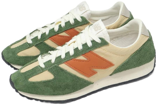 New Balance 男女款 471 D楦運動休閒鞋 U471VBA