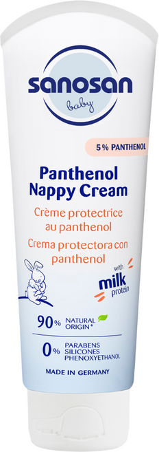 사노산 베이비 판테놀 내피크림, 100ml, 1개