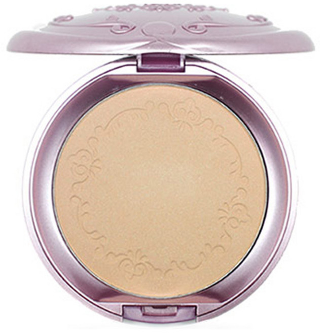 에뛰드 시크릿 빔 파우더 팩트 SPF36 PA+++ 15g, W24 허니 펄 베이지, 1개