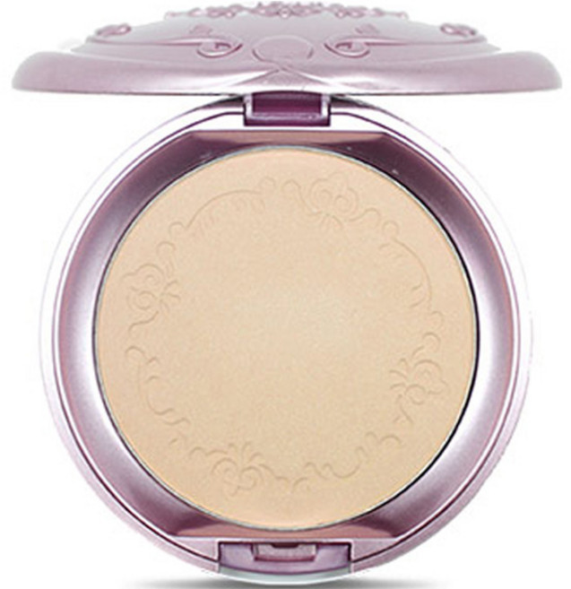 에뛰드 시크릿 빔 파우더 팩트 SPF36 PA+++ 15g, W13 내추럴 펄 베이지, 1개