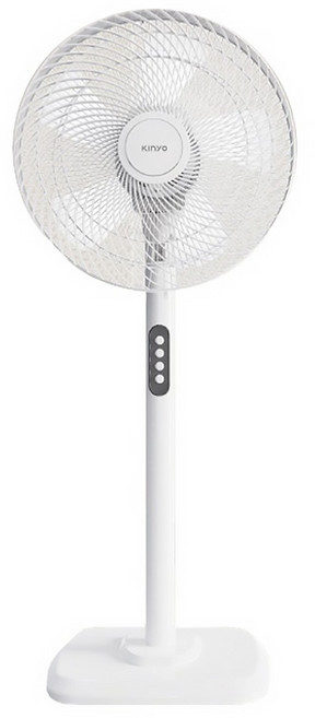 Kinyo 直立式電風扇 14吋, ACF-1803