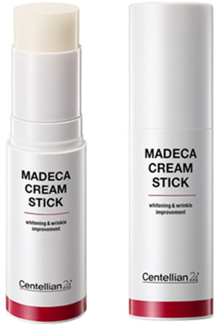 센텔리안24 마데카크림 멀티밤 스틱, 10g, 1개