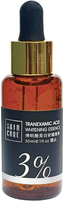Shaohai Biotech 少海生技 傳明酸美白安瓶精華, 1件, 30ml
