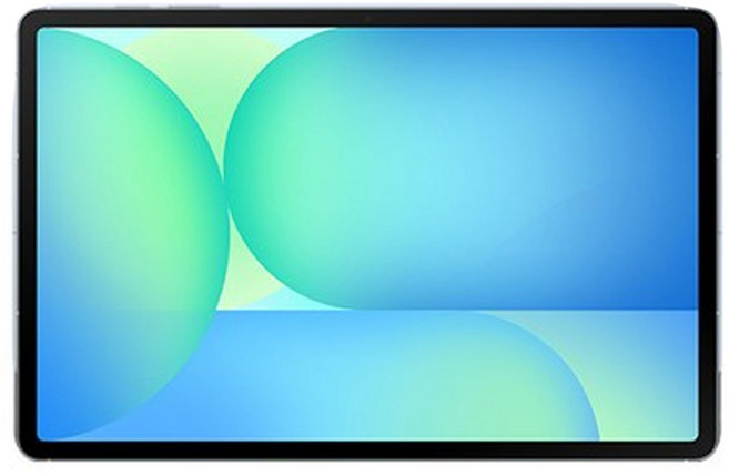 SAMSUNG 三星 Galaxy Tab S10 FE Wi-Fi 平板電腦 10.9" 12GB RAM 256GB Storage 營火灰