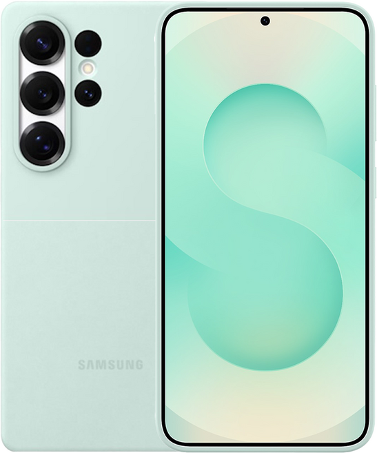 Samsung 三星 矽膠薄型保護殼