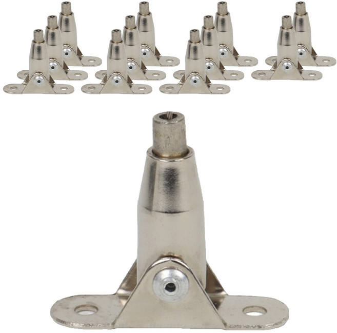 올고르 와이어 소형 각도 조절 부속, 12개