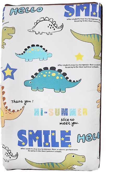 Mexsmon 美思夢 冬暖夏涼青竹床墊