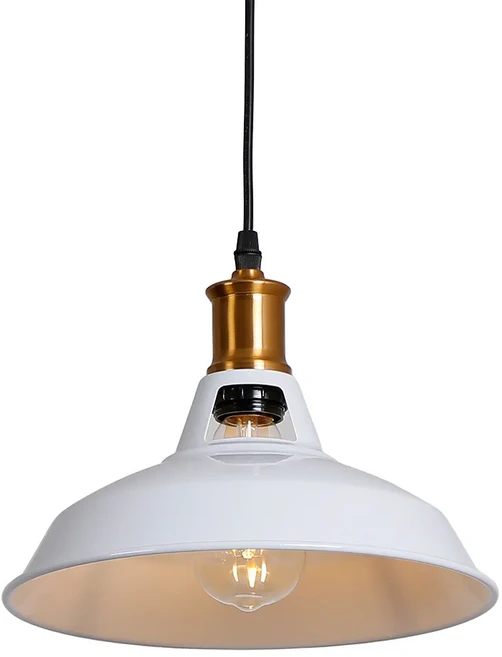 Honey Comb 紐約美式工業風餐廳單吊燈, 1入