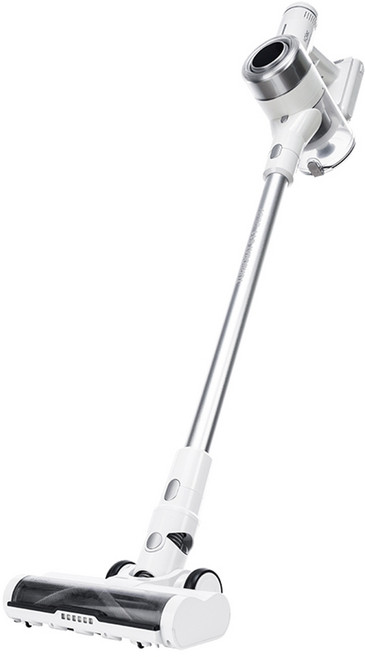 sOlac S11電動濕托無線吸塵器, 1台