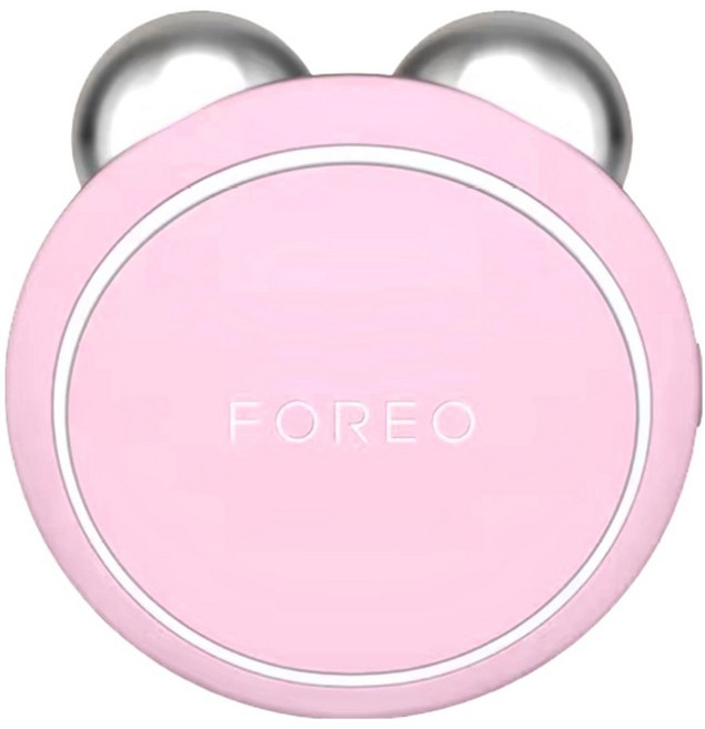 FOREO 智能美容儀, 珍珠粉, BEAR mini