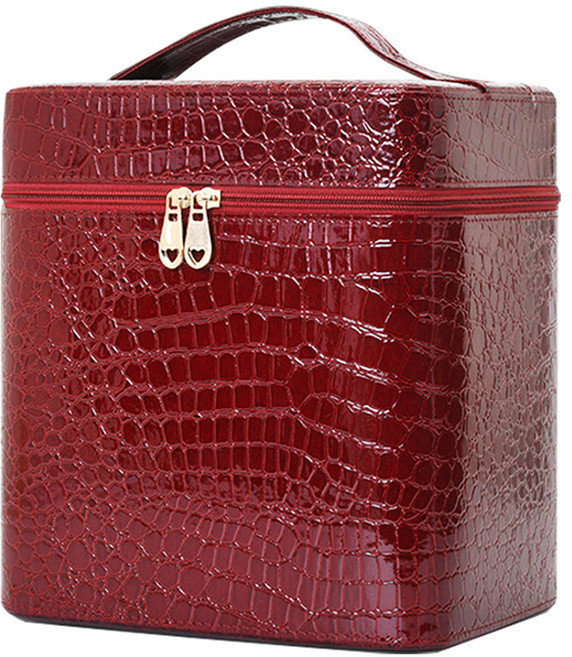 테네져 메이크업 뷰티박스 티파니, 1개