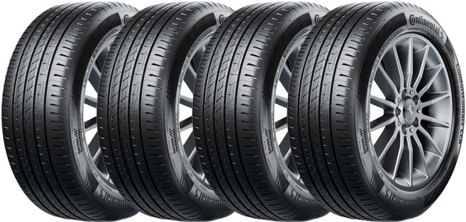 콘티넨탈타이어 컴포트콘택트 CCK 215/55R17, 4개, 출장장착
