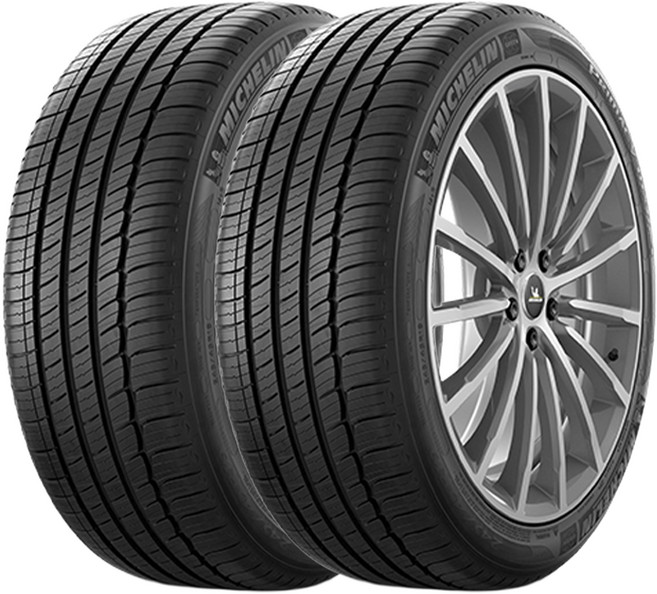 미쉐린타이어 파일럿 스포츠 올시즌 4 245/45R18, 2개, 출장장착