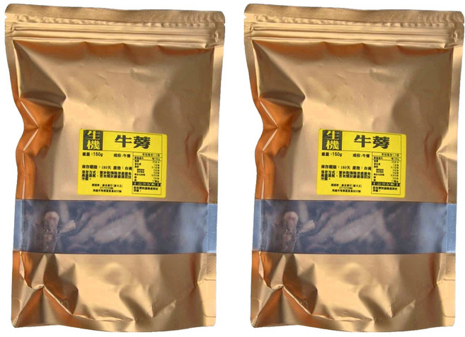 生機牛蒡, 150g, 2包