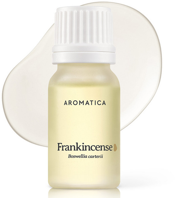 아로마티카 프랑킨센스 에센셜 오일, 10ml, 1개