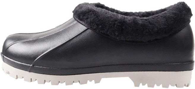 슈퍼카미트 방한 EVA 2중 미끄럼방지 조리화 WT777