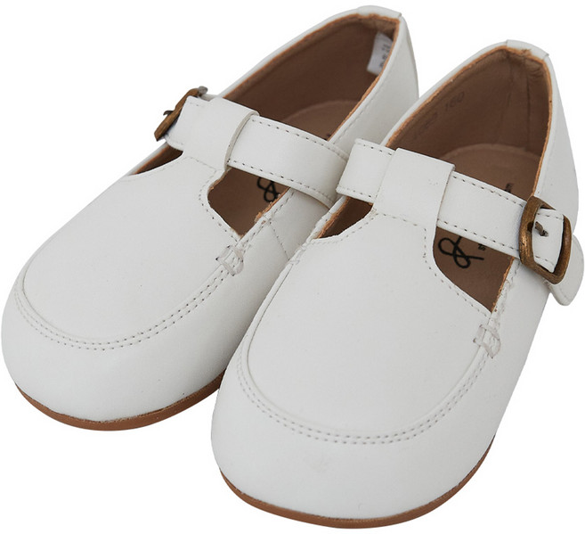 발소리 베이비쨈 아동용 다니엘 단화