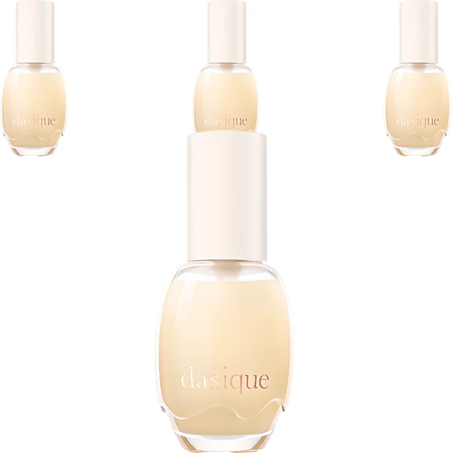 데이지크 워터 베일 프라이머 40ml, 혼합색상, 4개 - 쿠팡