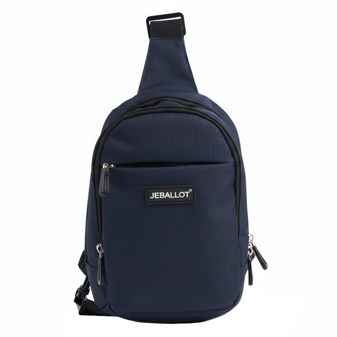 JEBALLOT 萊斯利斜背包
