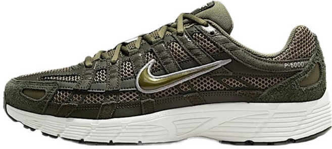 NIKE 耐吉 P 6000 SE 慢跑鞋 HF0015-301