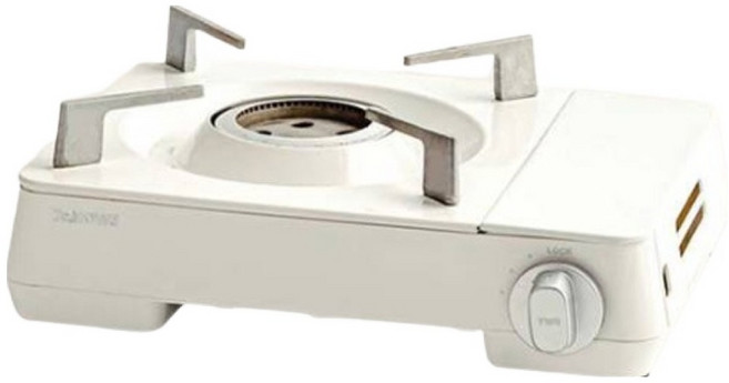 닥터하우스 트윙클 스토브, 소프트크림, 1개