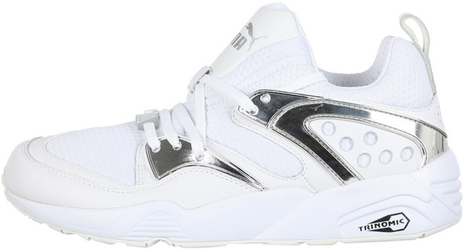 푸마 블레이크 오브 글로리 매트릭 스니커즈 F5