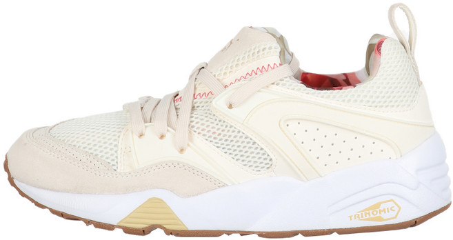 PUMA Bog Careaux Whisper運動鞋 18