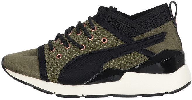 푸마 피얼 VR WN S Ol 스니커즈 8