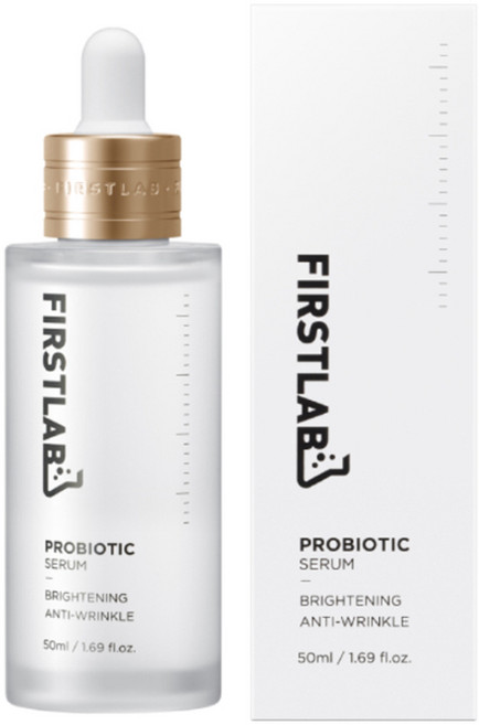 FIRSTLAB 프로바이오틱 세럼, 50ml, 1개