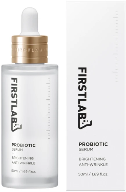 FIRSTLAB 프로바이오틱 세럼, 50ml, 1개 - 쿠팡