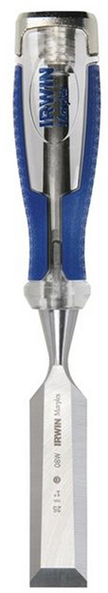Marples M750 重型木工鑿 IW-10501686 26mm, 1支