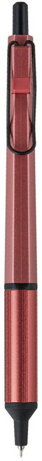 Uni 三菱 UNI-BALL JETSTREAM EDGE 自動溜溜筆 SXN-1003-38 0.38mm, 黑色墨水, 1個