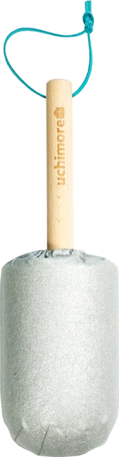 COGIT 衣領袖口立體熨衣棒, 白色