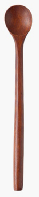 니코트 우드 롱스푼, 1개