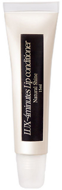 네츄럴샤인 럭스 포미닛 립 컨디셔너, 무향, 15ml, 1개