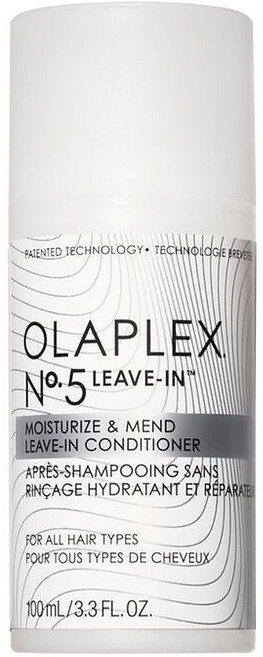 OLAPLEX 歐啦 5L號免沖洗護髮素, 100ml, 1瓶