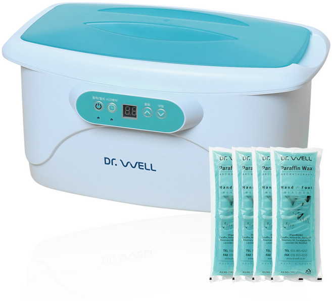 닥터웰 파라핀베스 플러스 DWH-550, 1세트