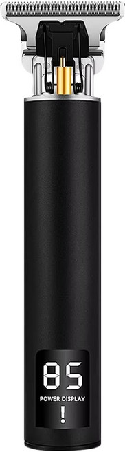 AHOYE 美式復古電動理髮器, 單一商品