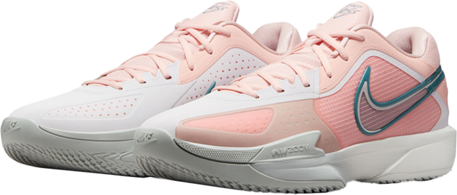 NIKE 耐吉 男款 G.T. CUT CROSS EP 籃球鞋 HF0231-602